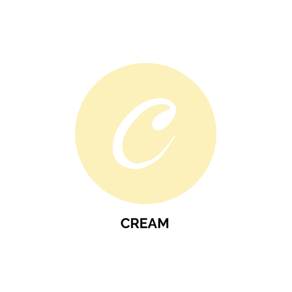 Oracal Cream