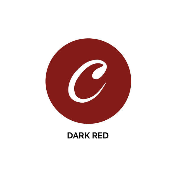 Oracal Red Dark