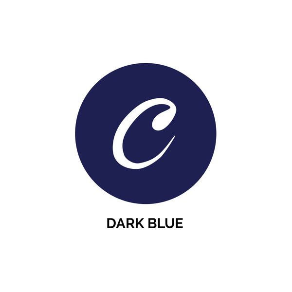 Oracal Blue Dark