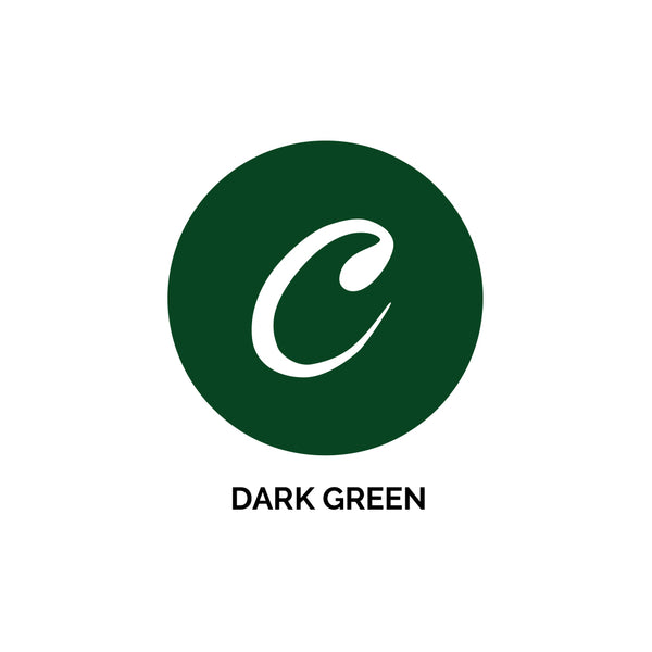 Oracal Green Dark