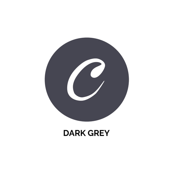 Oracal Grey Dark