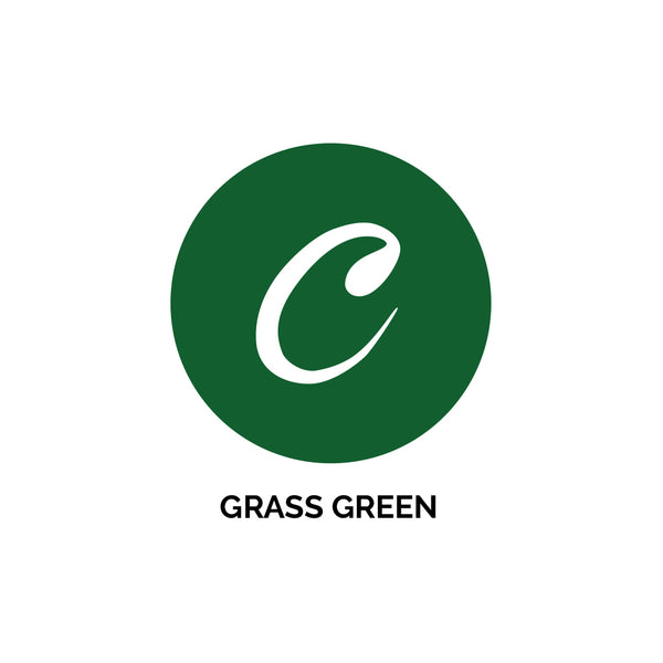 Oracal Green Grass