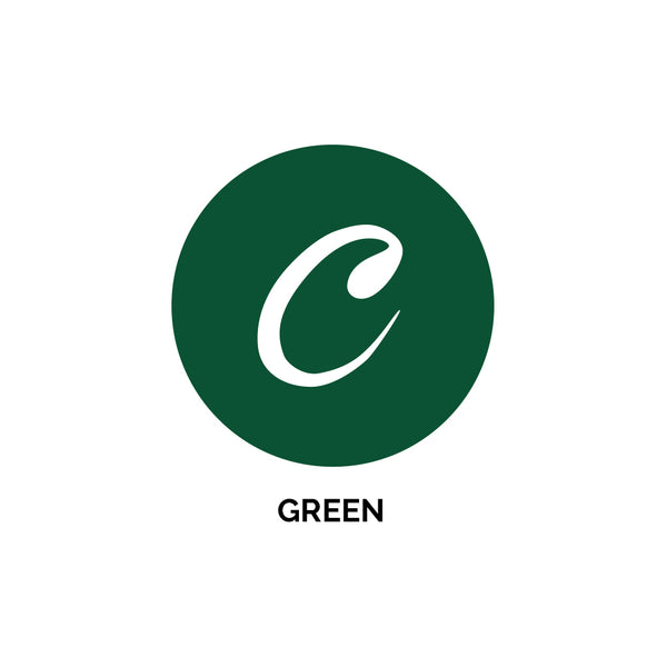 Oracal Green