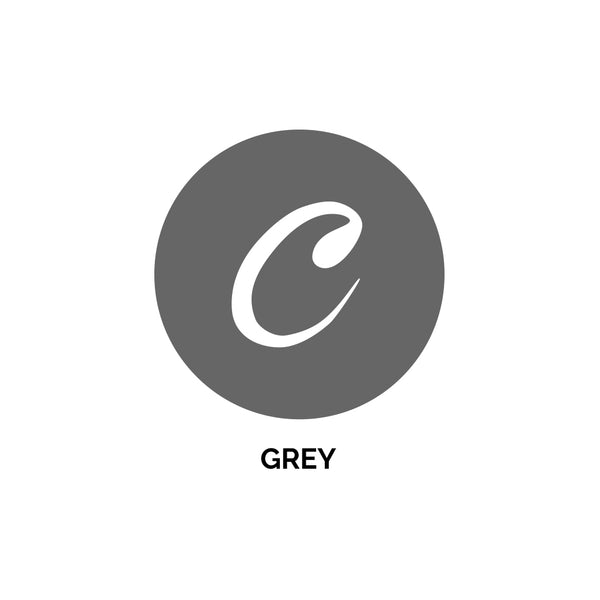 Oracal Grey