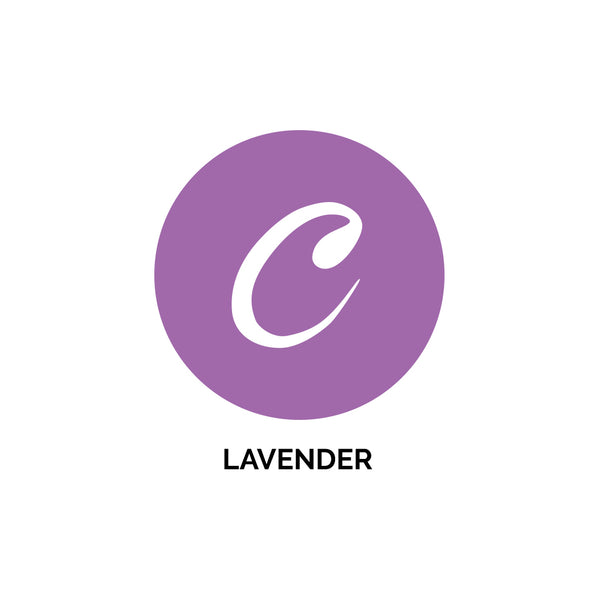 Oracal Purple Lavender