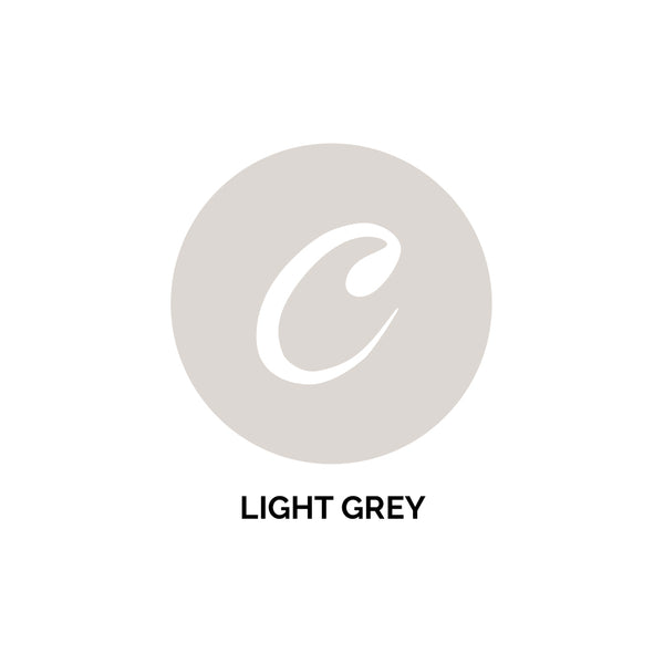 Oracal Grey Light