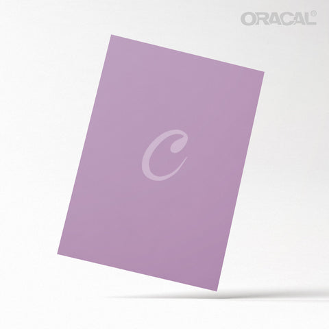 Oracal Purple Lilac