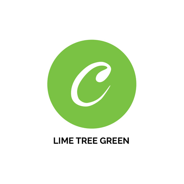 Oracal Green Lime Tree