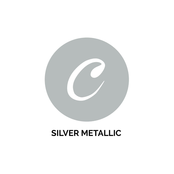 Oracal Silver Metallic