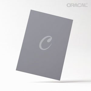 Oracal Grey Telegrey