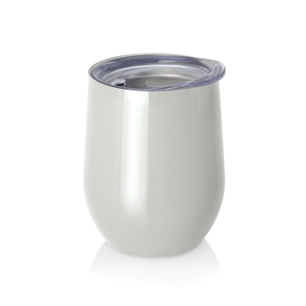 Swig Pearl Wine Tumbler