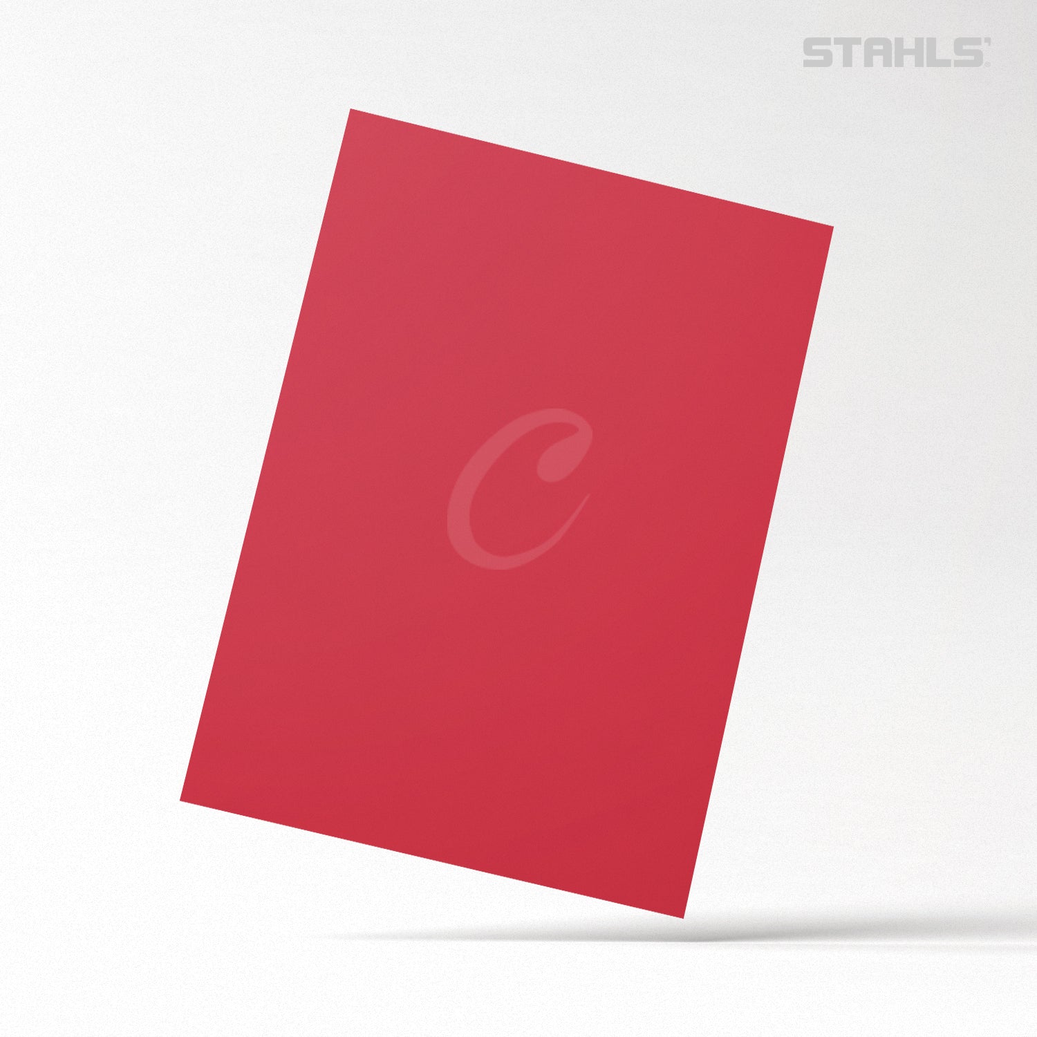 PP Red