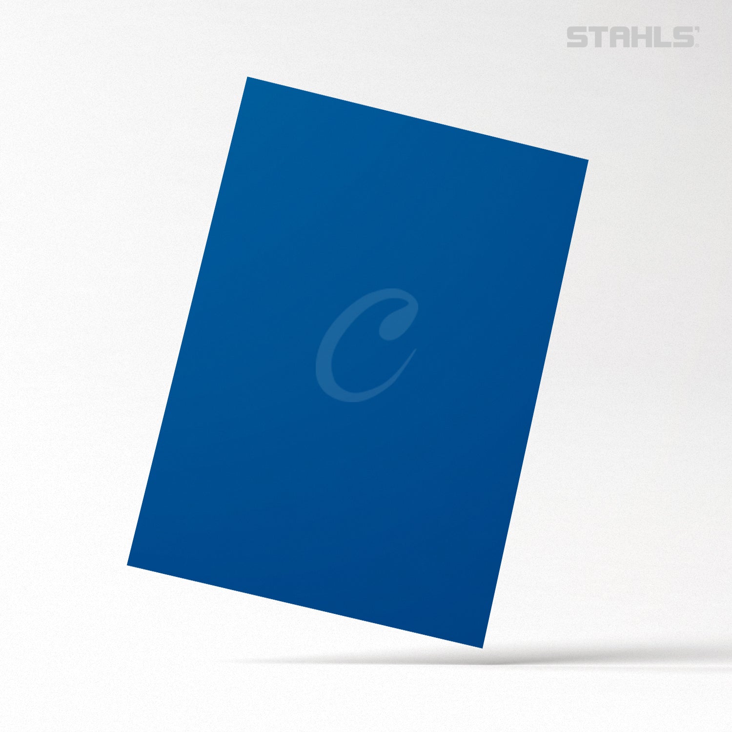 PP Blue Royal