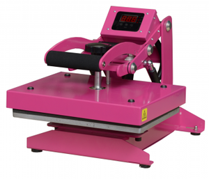 Heat Press Rental