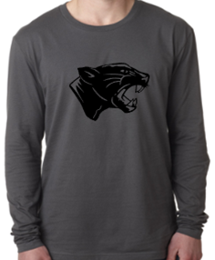 Navo VB Unisex Long Sleeve  Crew Neck