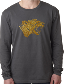 Navo VB Unisex Long Sleeve  Crew Neck