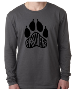 Navo VB Unisex Long Sleeve  Crew Neck