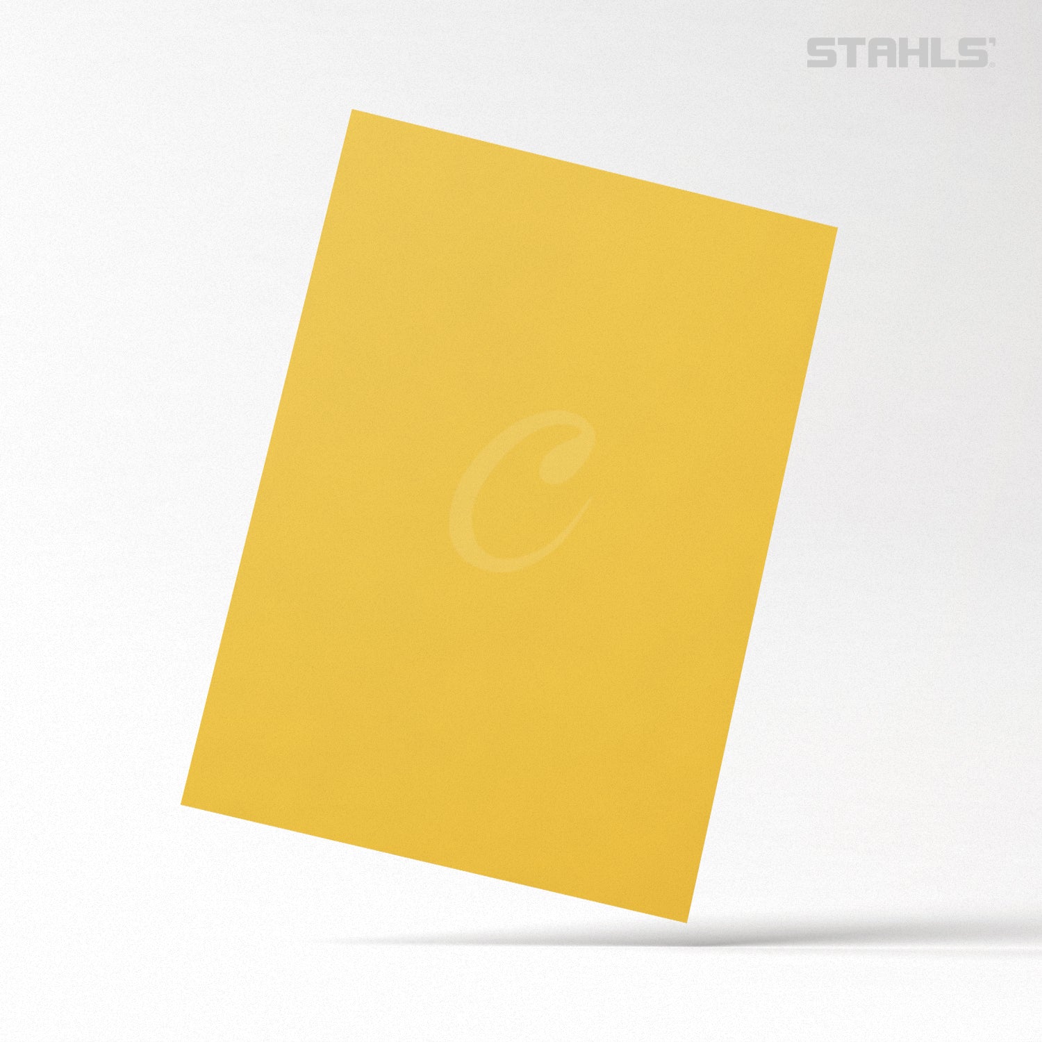 PP Yellow Lemon