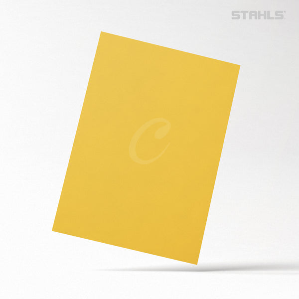 PP Yellow